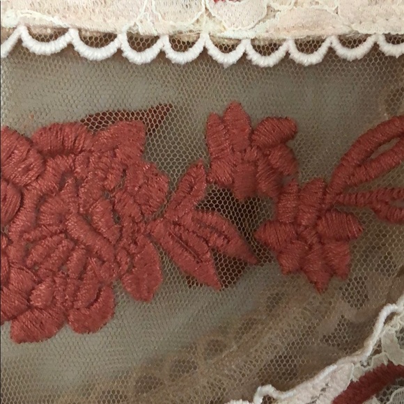 For Love & Lemons Dess - Picture 3 of 6